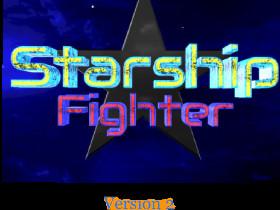 Starship Fighter 2.06 1