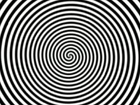 I will hypnotize