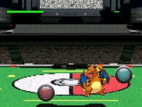 Pokemon Battle Beta 1 1