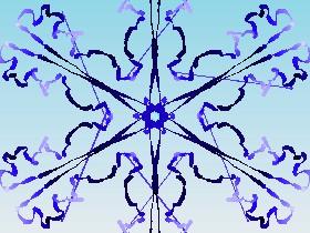 Snowflake Maker 20