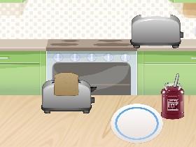 A Cooking Game 1