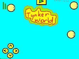 Tynker World