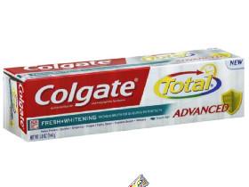 toothpaste