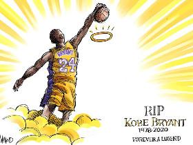 RIP Kobe