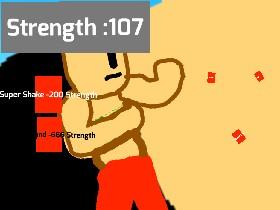 Boxing Strength 1 1