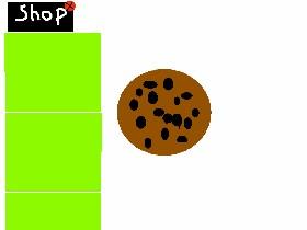 Cookie Clicker (Tynker Version) 2