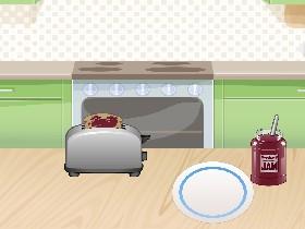 A Cooking Game 2