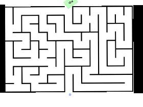 Maze #1