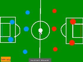 2-Player Soccer 1