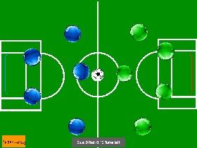 2-Player Soccer 1