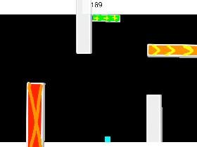 Geometry Dash 3 1 - copy