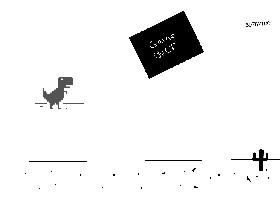 t-rex offline double jump cheat