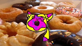 OwO donut