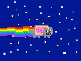 Nyan Cat! 1