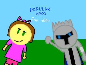 PopularMMOS Fan made video