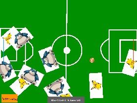 2-Player Soccer 1