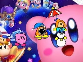 Kirby fun