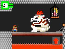 Mario Boss Battle 3.0 1