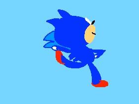 sonic the hegehog