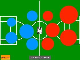 2-Player Soccer 1