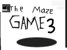 The Maze Game 2!