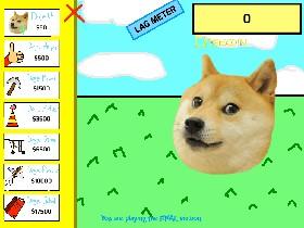 Doge Clicker 1 1