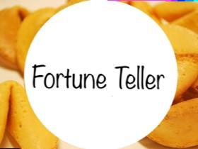 Fortune Teller 1 1 1