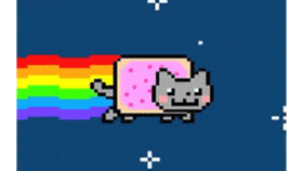 Roblox Nyan Cat Music