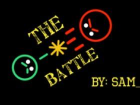 The Battle! 3