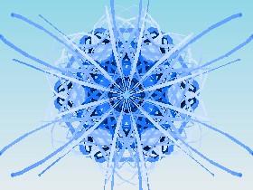 Snowflake Maker 6