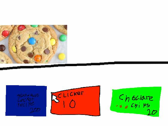 cookie clicker