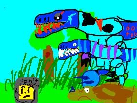 five nights at dinos 2