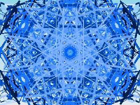 Snowflake Maker 11