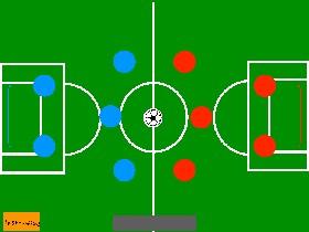 2-Player Soccer 2