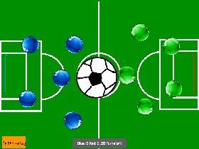 2-Player Soccer 1 1