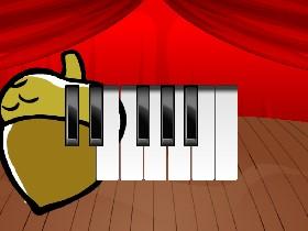 My Piano 1