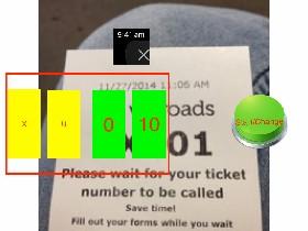 Ticket Picker