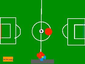 2-Player Soccer 1 1 1