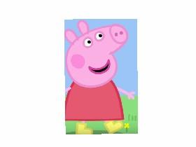 no more peppa pig