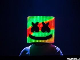 marshmello