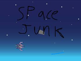 space junk