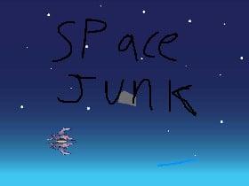 space junk