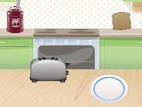 A Cooking Game 1 1