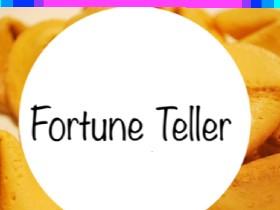 Fortune Teller 1 1