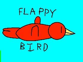 Flappy Bird 1