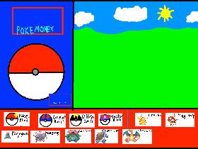 Pokemoney