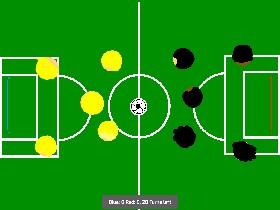 2-Player Soccer 1