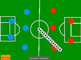 2-Player Soccer 6