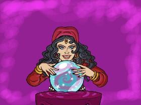 Fortune Teller 1 1