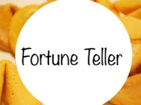 Fortune Teller 1 1